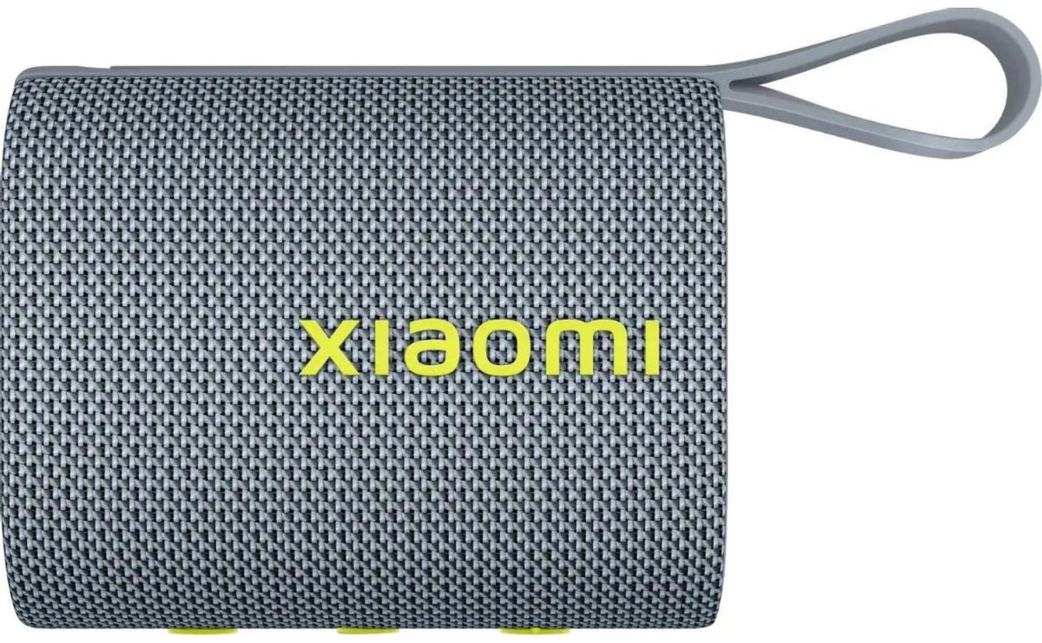Портативная колонка Xiaomi Sound Pocket 5W S28H серый QBH4378GL