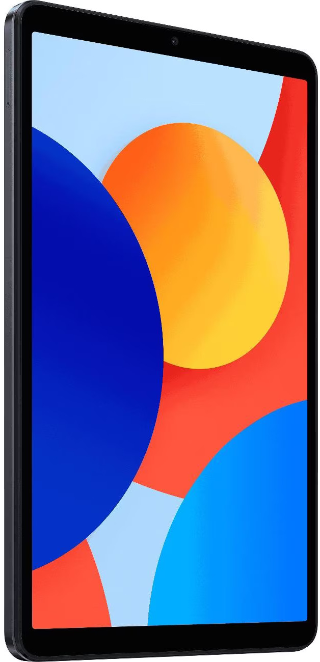 8.7" Планшет REDMI Pad SE 4/64 ГБ Wi-Fi серый