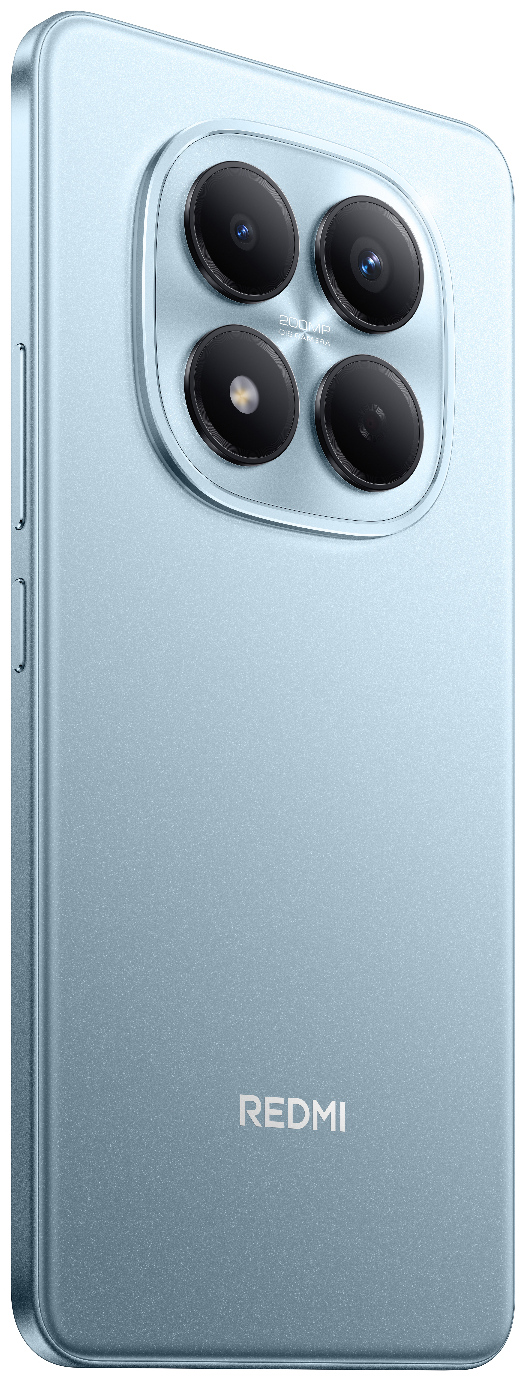 Смартфон REDMI Note 15 Pro 8/256 ГБ синий